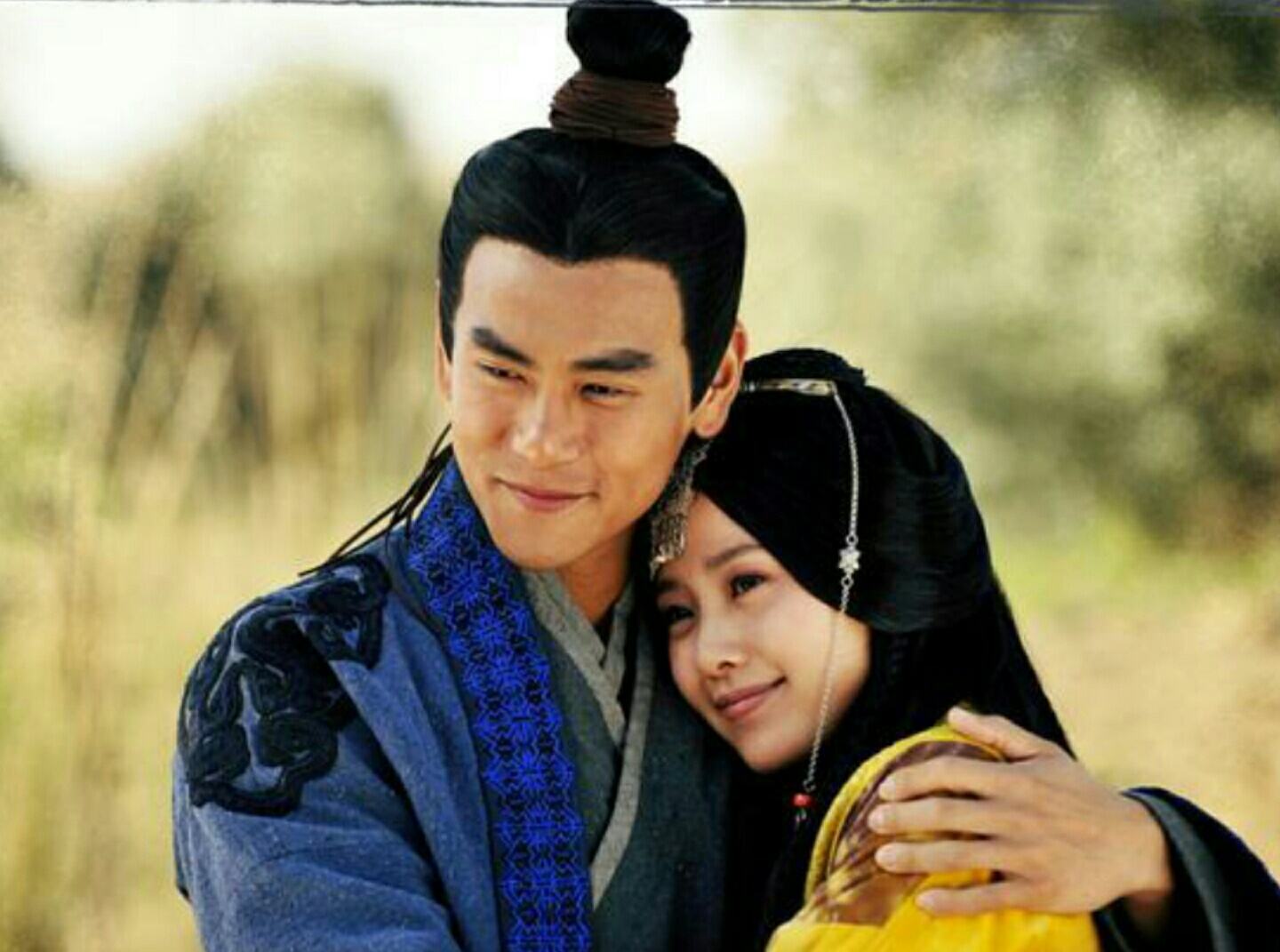 桐华电影三部曲,桐华四部