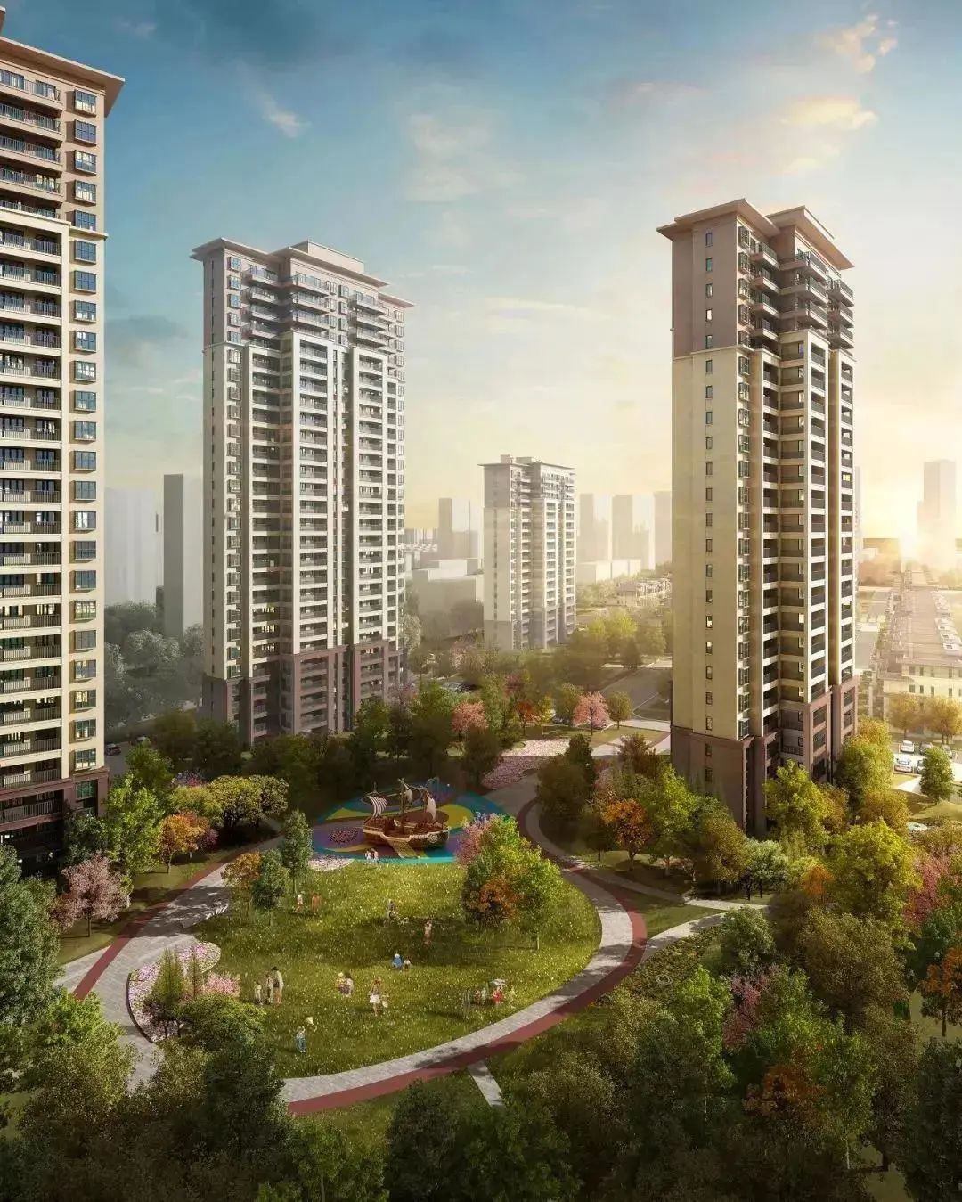 共有产权助力，一次能“赚”几十万，新政下如何置业城阳？