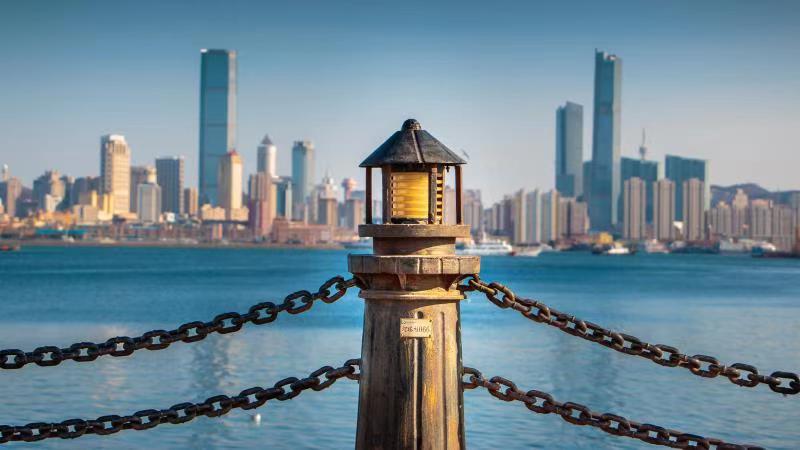 大连最不像东北的城市,大连最不值得去的地方