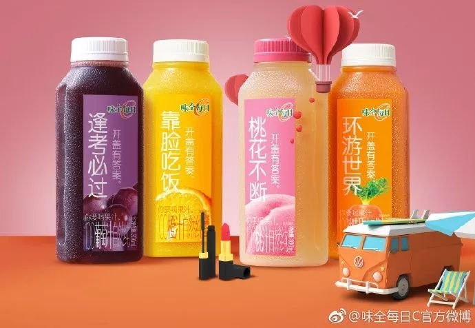 深度剖析：味全靠什么成为便利店流量之王