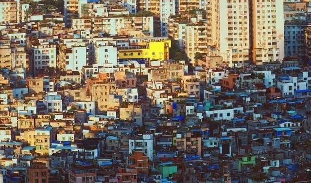 都江堰为什么有那么多别墅,都江堰为什么适合居住