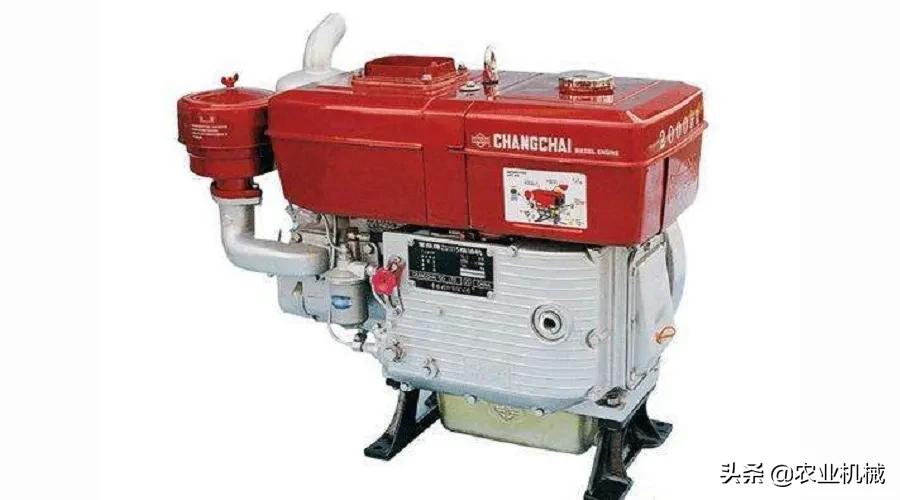 单缸柴油机最新技术,单缸柴油机发展历史