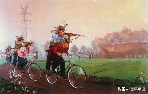 56式半自动步枪有二十发弹匣,56式半自动步枪怎么装弹的