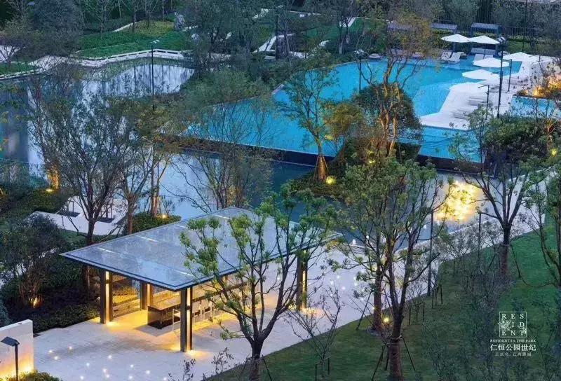 买房为什么要选地段,买房为什么要选择湖景房