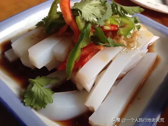 治愈系风景一辈子总要去一次新疆,去新疆的路上看不一样的风景