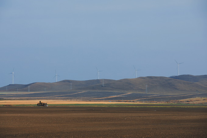 自驾呼伦贝尔|七千里路云和月,写给秋天和自己的故事