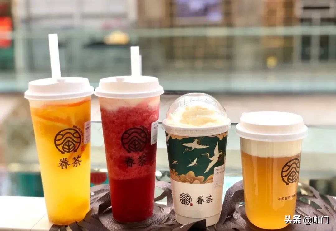 奶茶是如何涨价的 (奶茶价格最近变低的原因)