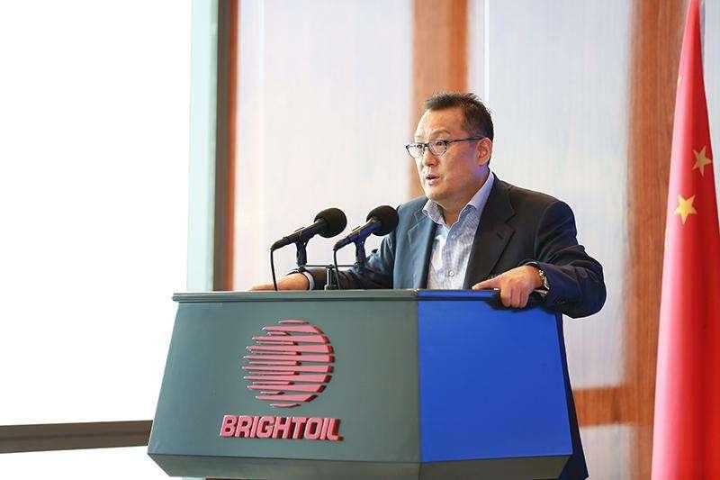 中国第四桶油老板是谁,第四桶油老板现状