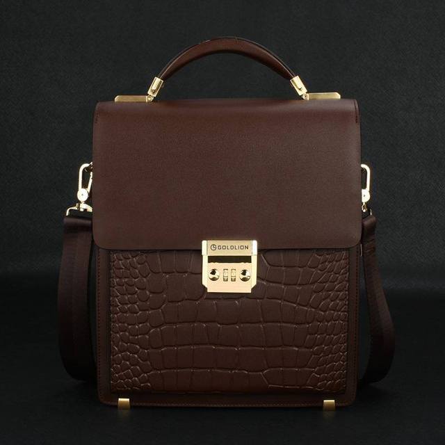 今年流行哪款男士包包品牌,十大男包品牌排行榜及价格