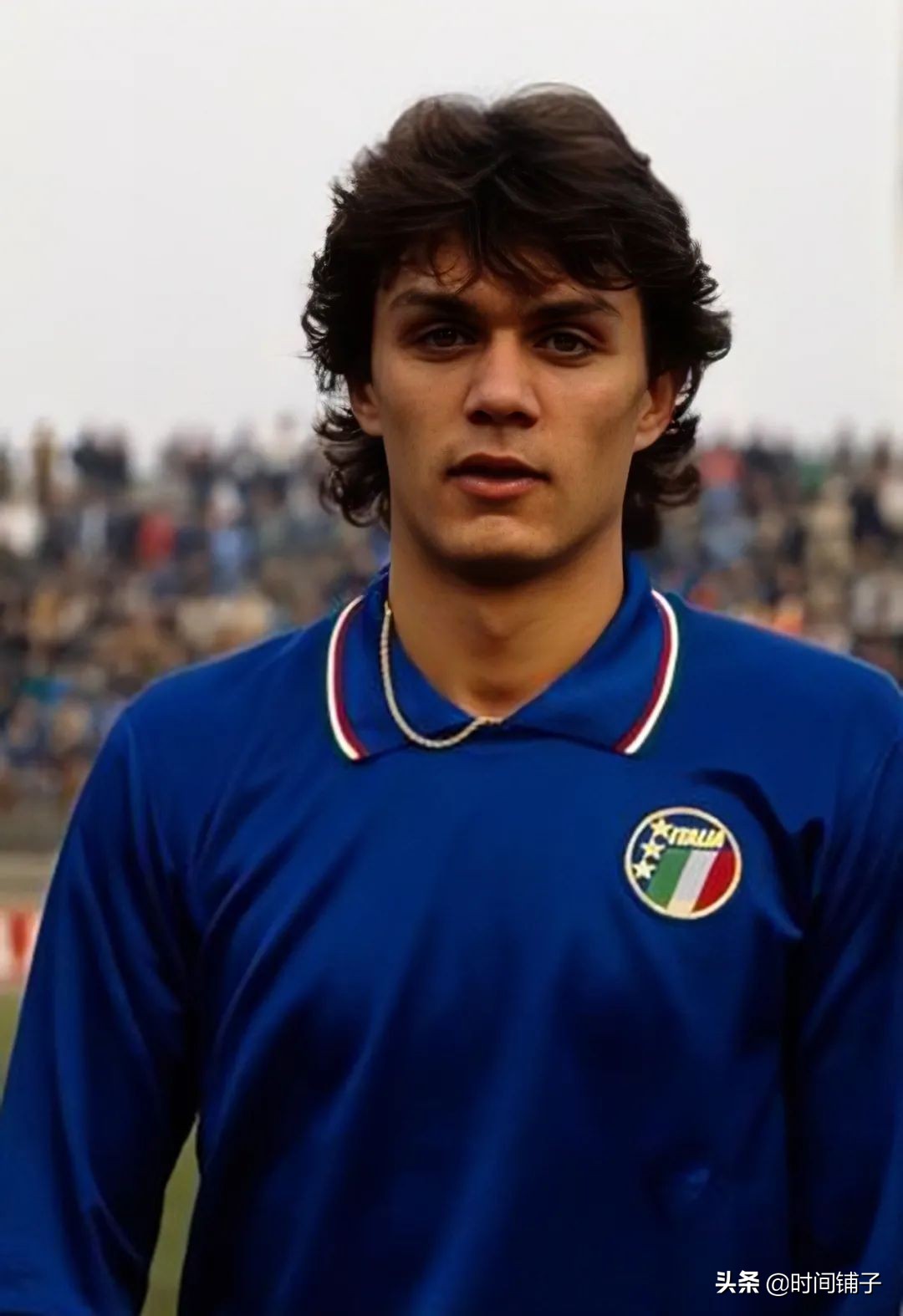 足球记忆封神榜马尔蒂尼,足球记忆纪录片马尔蒂尼