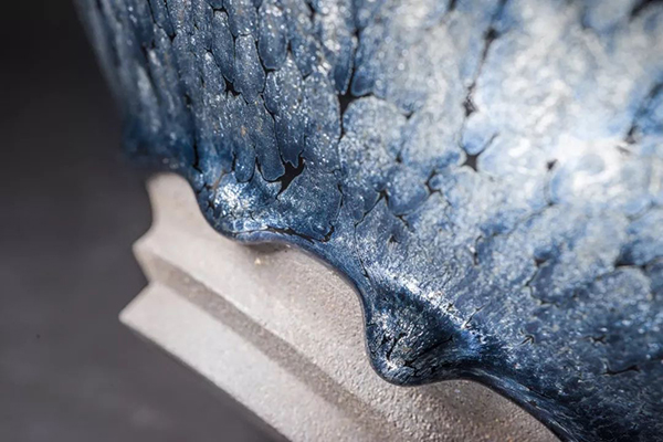 建盏开盏正确方法,建盏怎么选才好