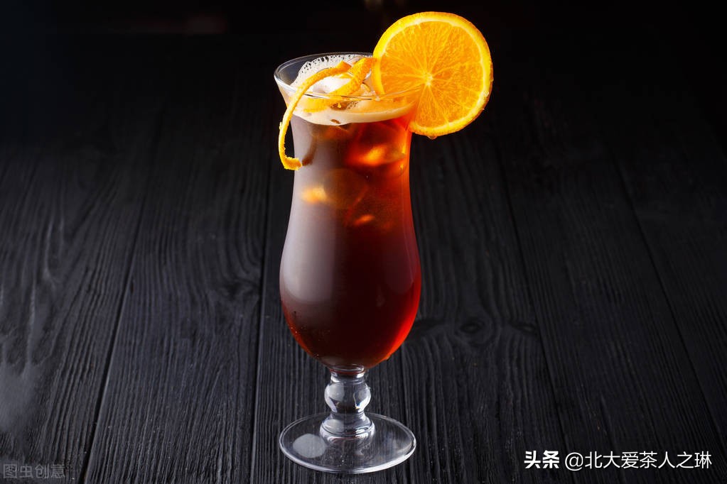 一杯好的红茶温暖了整个秋天,秋天喝红茶的好处和坏处