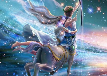 12星座分析图片,12星座解析