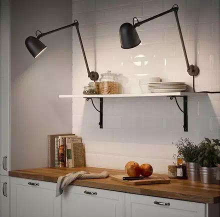 各房间灯光设计注意要点,房间内的灯光设计