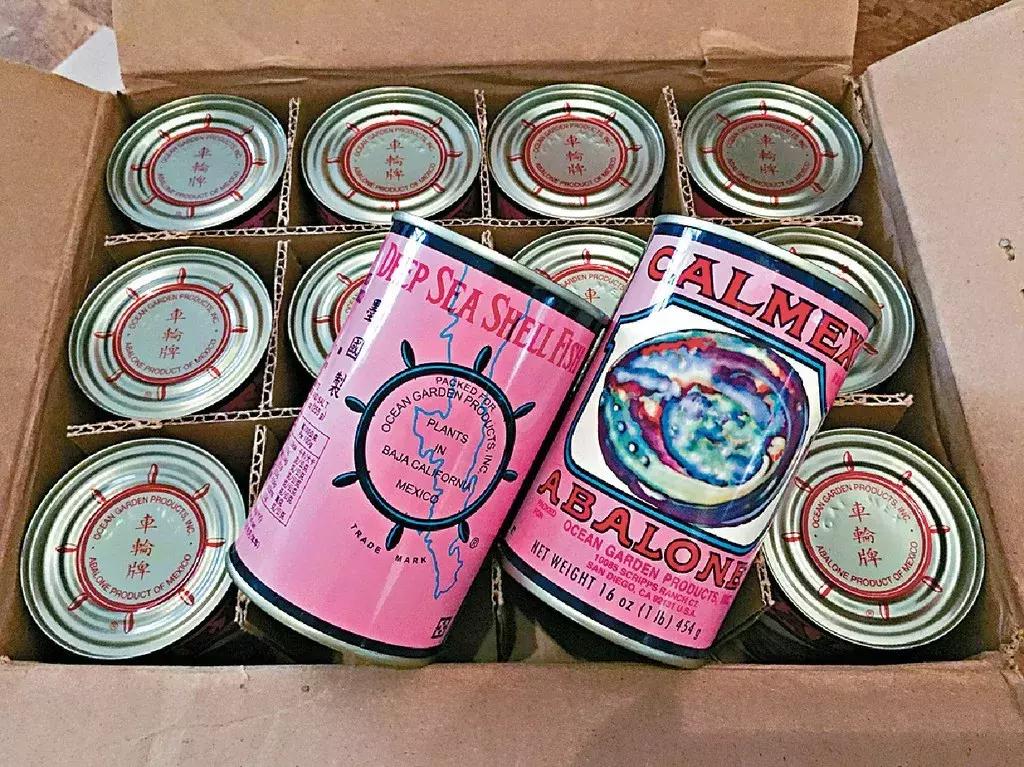 18种最奇葩罐头,关于世界上最好吃的罐头排行榜