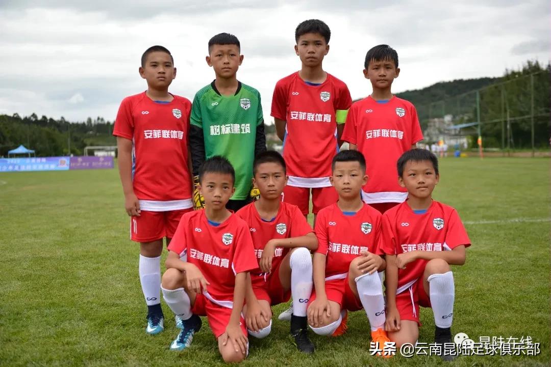 昆陆足球俱乐部在哪里,昆陆杯足球赛