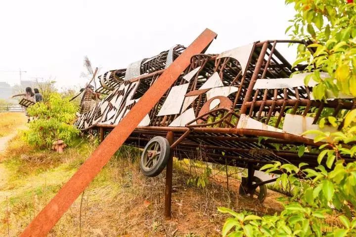 全武汉最会作妖的大学