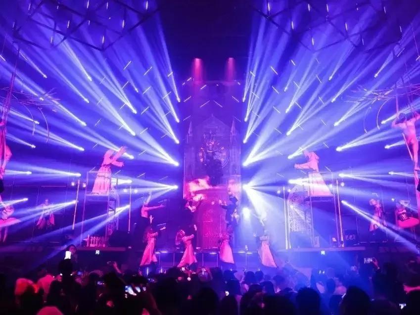 海南好玩的酒吧,海南最强酒吧在哪里