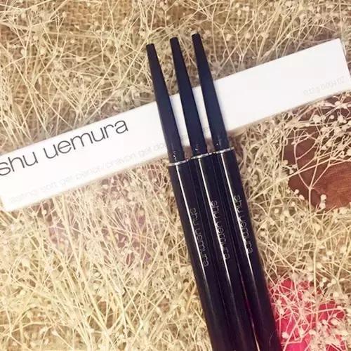 百分百防水不脱妆眼线笔,正品防水持久眼线笔不脱妆