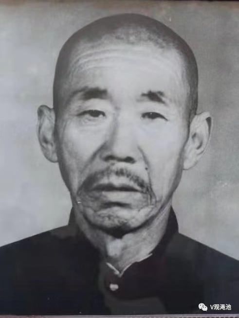 渑池籍老红军王麟趾，​曾是毛主席的警卫员