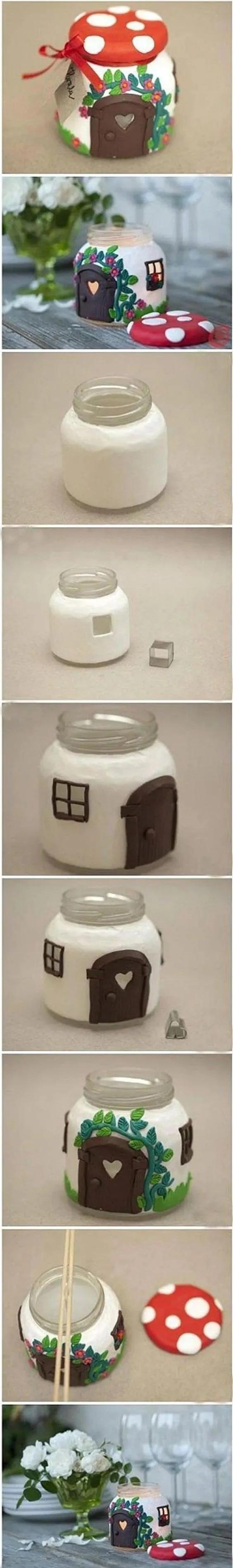 有超轻粘土经验可以做软陶吗,怎么自制粘土软陶