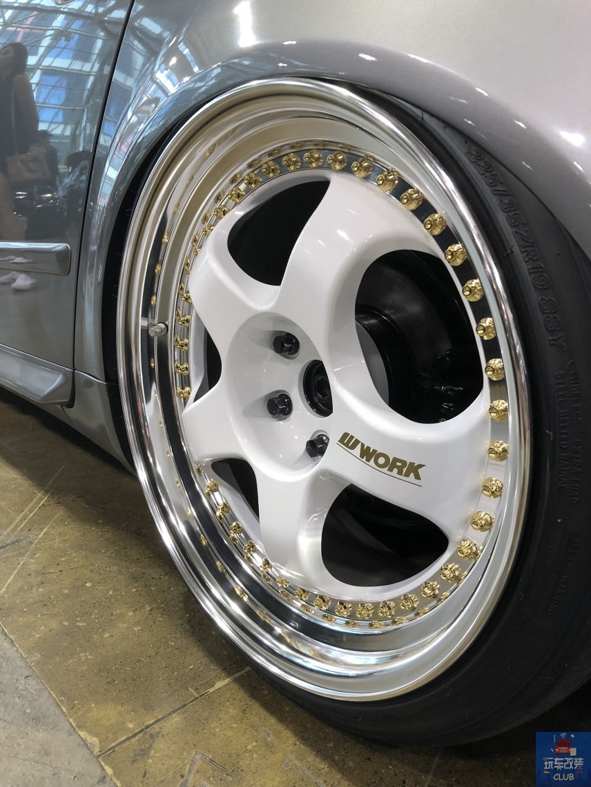 “车身虽老，心却年轻”！这辆2003年奥迪A4Avant就是如此