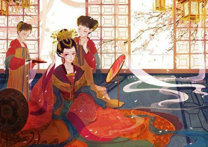 10部顶级小说,10部大神级的言情小说