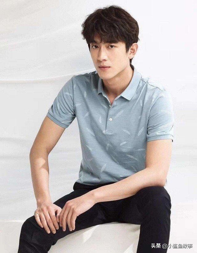 雷佳音解释优衣库,雷佳音把优衣库穿成海澜之家