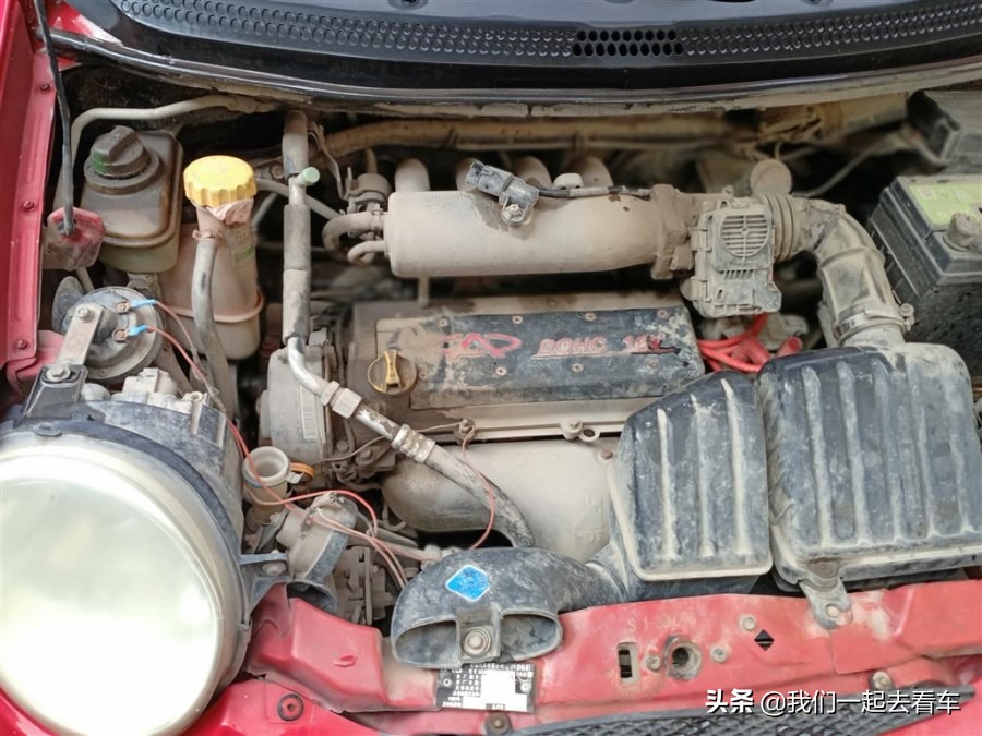 奇瑞qq62007款1.3手动舒适型,奇瑞qq32006款0.8手动豪华型