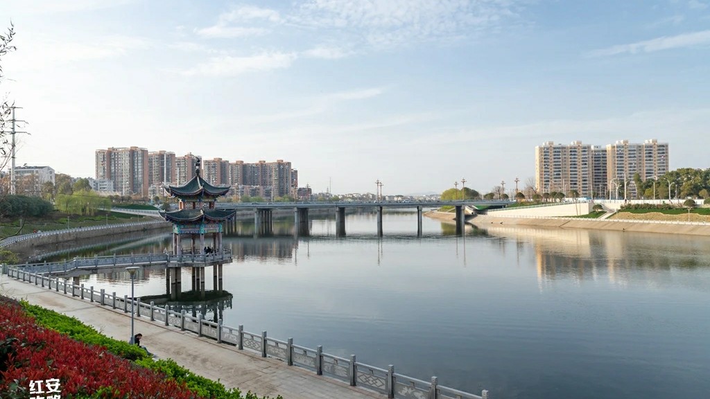 红安县为什么被称为将军县,红安将军之首