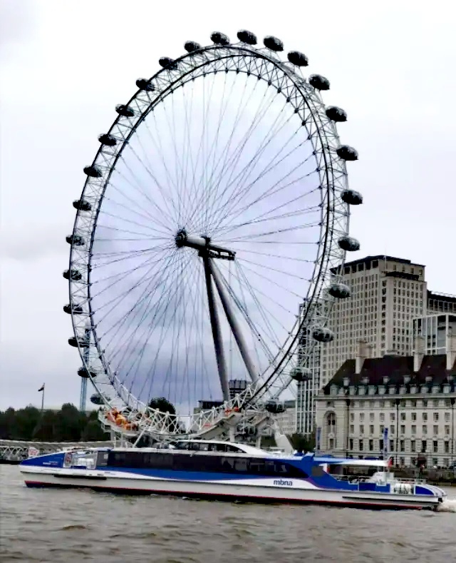 天津和英国有多像,伦敦与天津海河