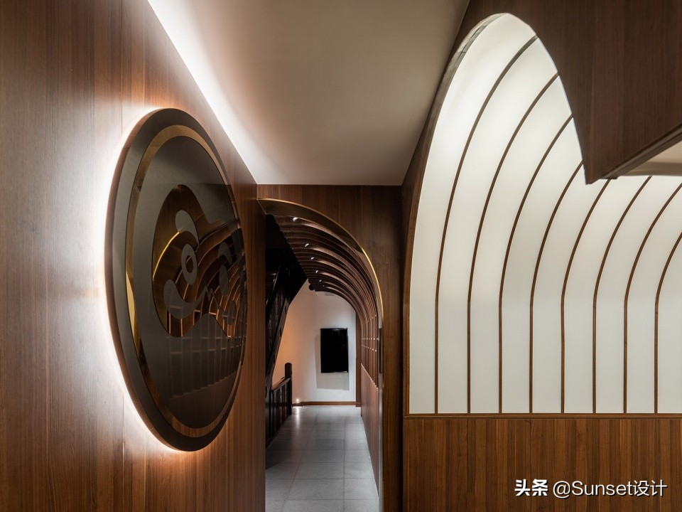 双子座的WutopiaLab，在思南公馆的αβ