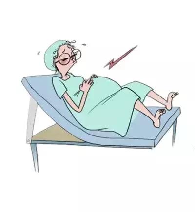 我生孩子在家里很痛,生孩子喂奶很痛吗