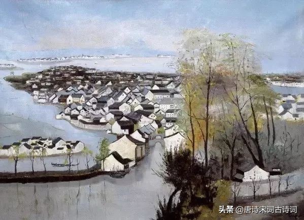 精选宋词66首,你会背几首?