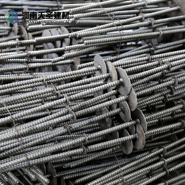 建筑止水螺杆哪家好,建筑止水螺杆供货商