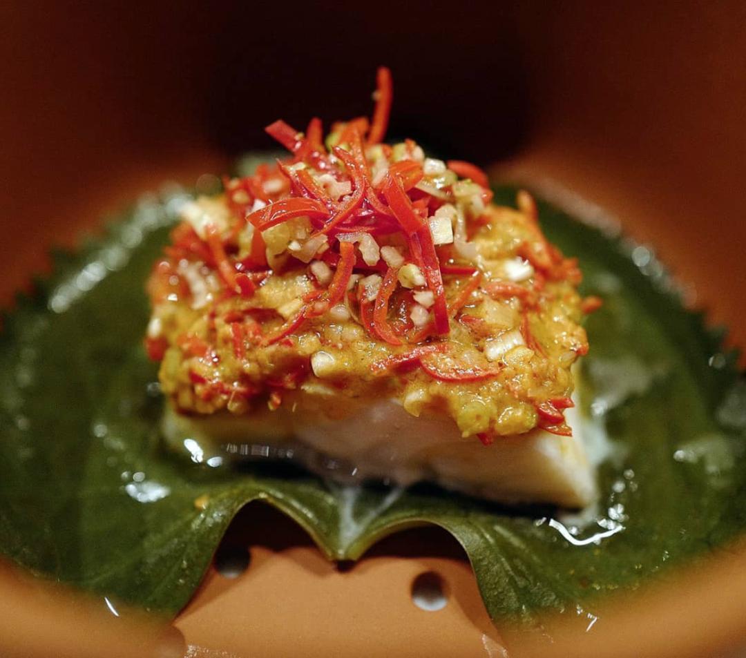 米其林创意融合菜,融合菜所有菜品