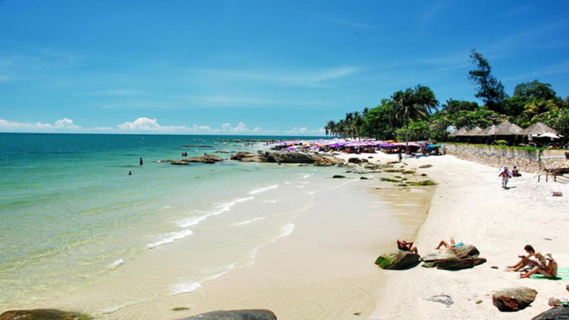 坐火车去泰国是什么体验,坐泰国火车去旅游攻略视频