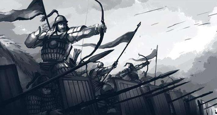 汉朝烽火台作用,揭秘汉朝烽火台