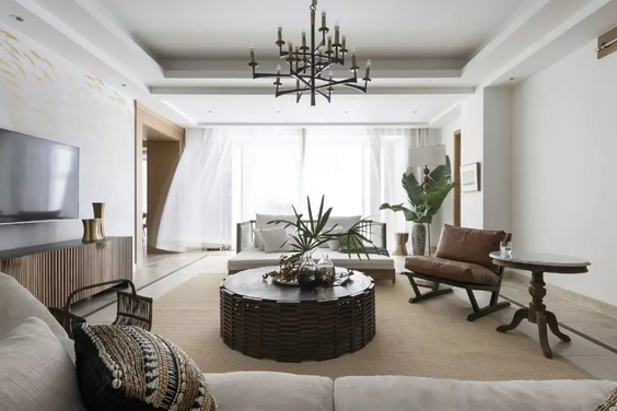 鎴戝褰撳墠鐨勪綇瀹呭鍐呰璁＄殑鐪嬫硶,鍒涗激涔嬩笅