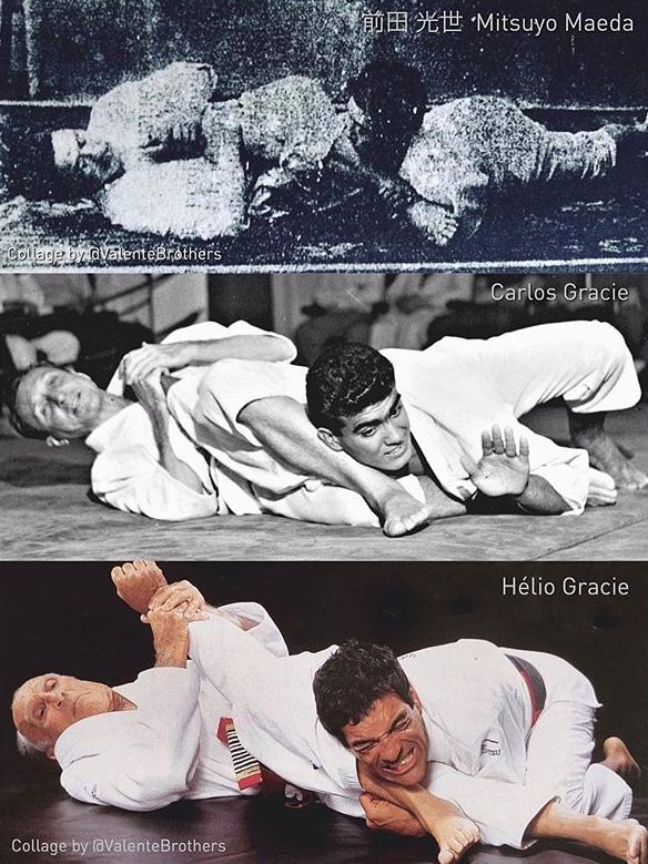 超帅巴西柔术动作,爱运动巴西柔术