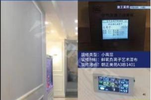 释放负离子除甲醛的产品,释放负氧离子产品