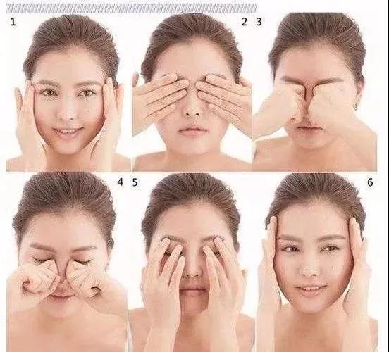 严重黑眼圈是哪里出了问题,严重的黑眼圈是怎样造成的