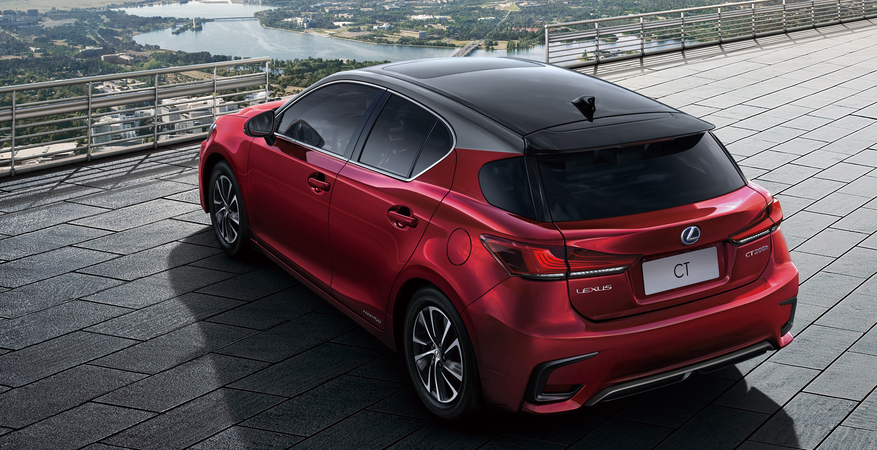 雷克萨斯ct顶配新款,雷克萨斯ct车型大全