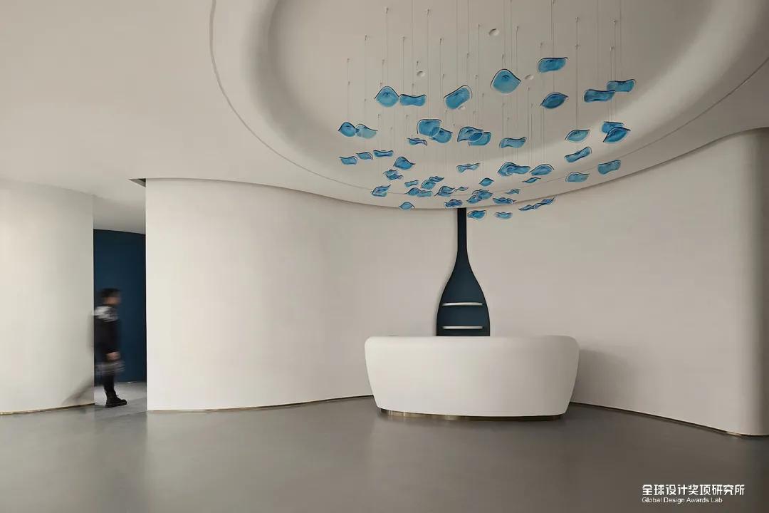 淘汰率70%|2021意大利THEPLANAWARD设计大奖入围名单公布