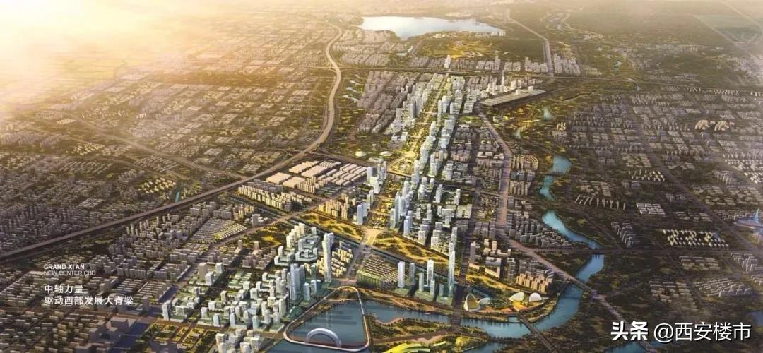 1500-3800元/㎡的单价剪刀差，这个红盘做对了什么