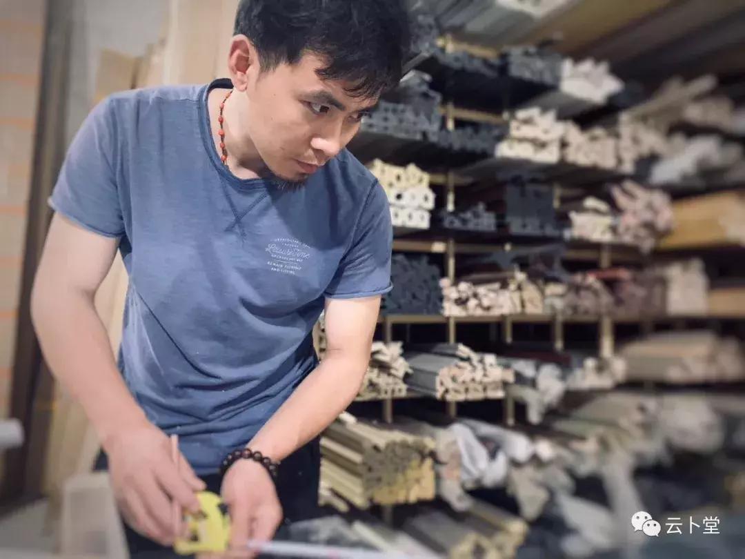 小铺匠心之古瓷新生（一）