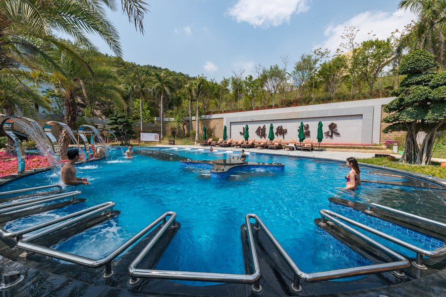 厦门温泉酒店吃住一体团购,厦门温泉酒店温泉套票