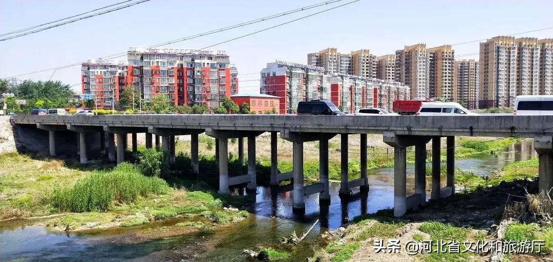 邯郸北湖桥叫什么桥,邯郸南环地道桥