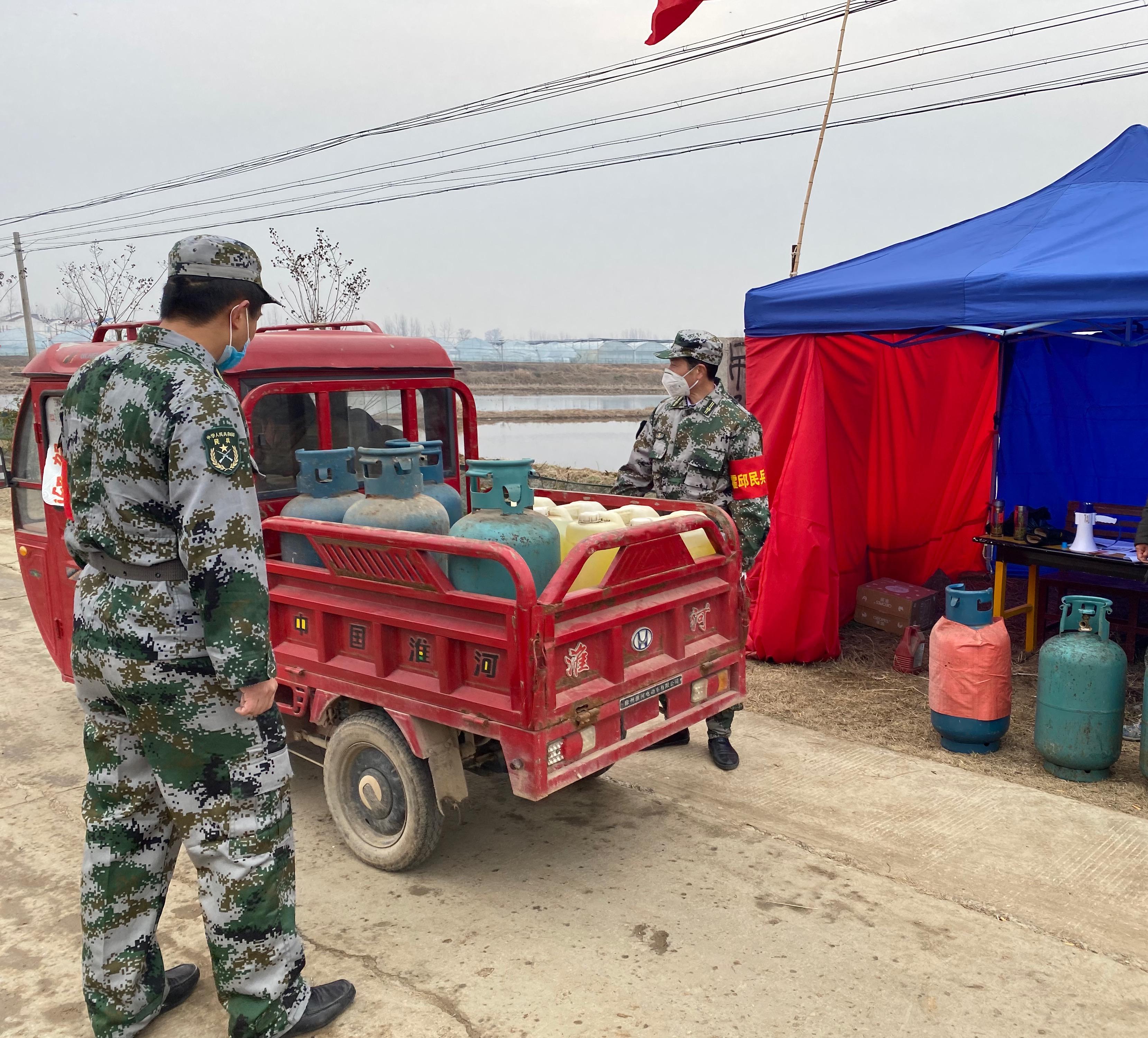 安徽霍邱孟集双岗村,安徽六安霍邱县孟集镇双岗村