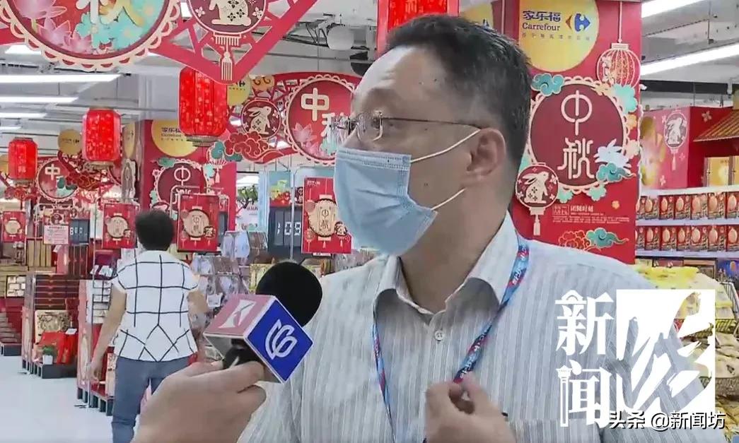 刚刚！市六院徐汇院区解封！仍有医疗机构闭环管理中…坊记直击最新中风险小区↗